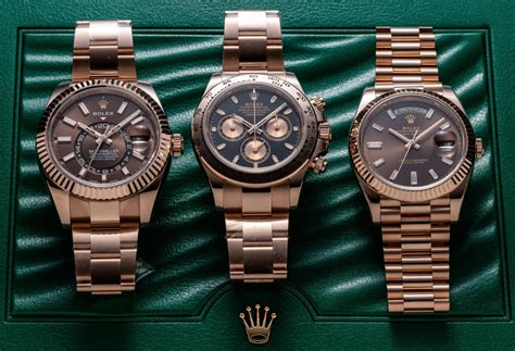 rolex investimento 2023|should i invest in Rolex.